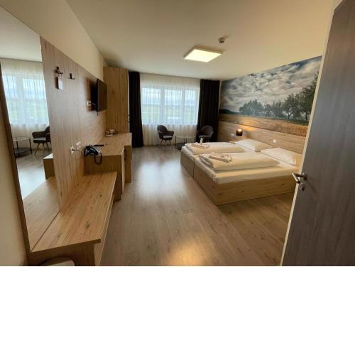 Gyirmót Sport & Wellness Hotel