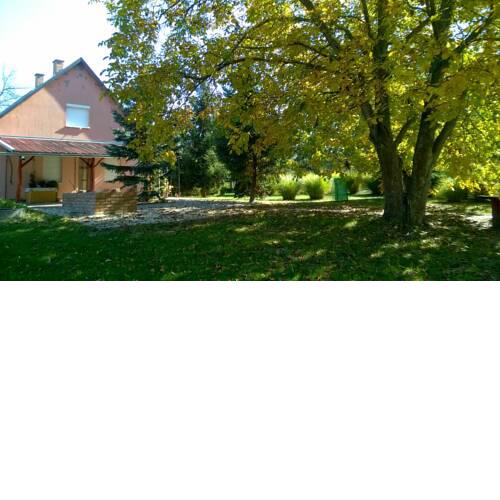 Gyomaendrődi horgásznyaraló