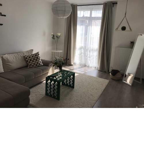 Gyöngy Apartman