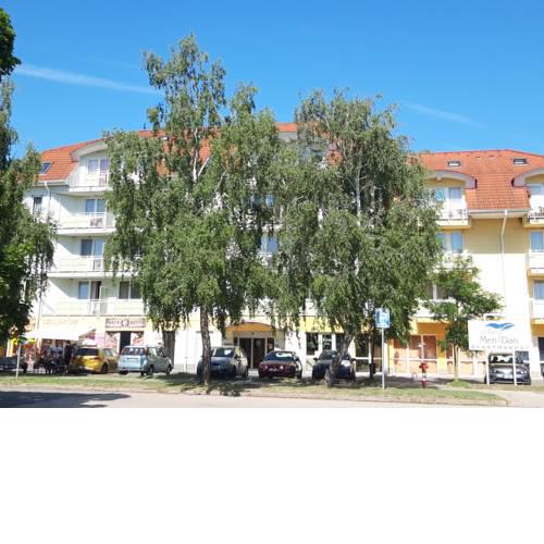 Gyöngy apartman