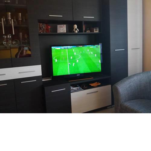 Gyöngyi apartman