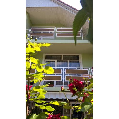 Gyöngyi Apartman