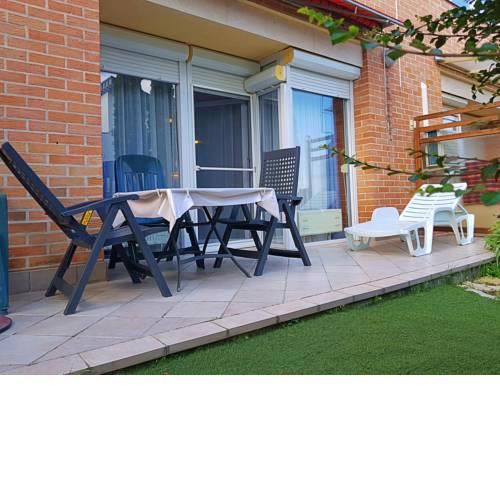 Gyöngyszem Apartman Hévíz