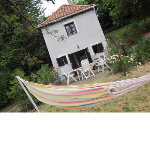 Gyöngyvér Cottage