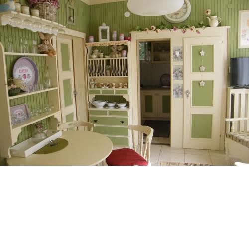 Gyöngyvirág Apartman