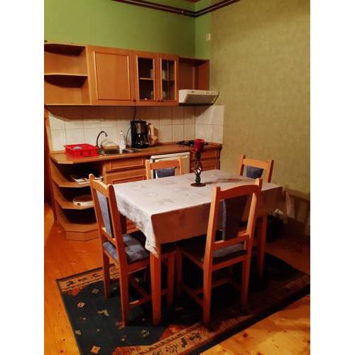 Gyopár-Apartman