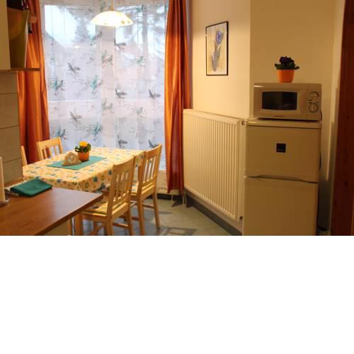 Győr Révfalu Apartman
