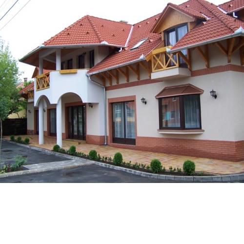 Györgyey Kastély Panzió és Étterem