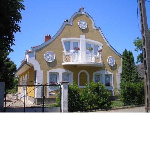 Györök Vendégház