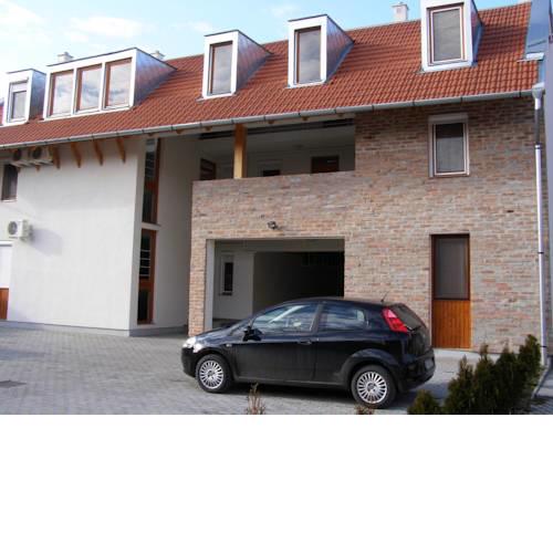 Gyula Apartman