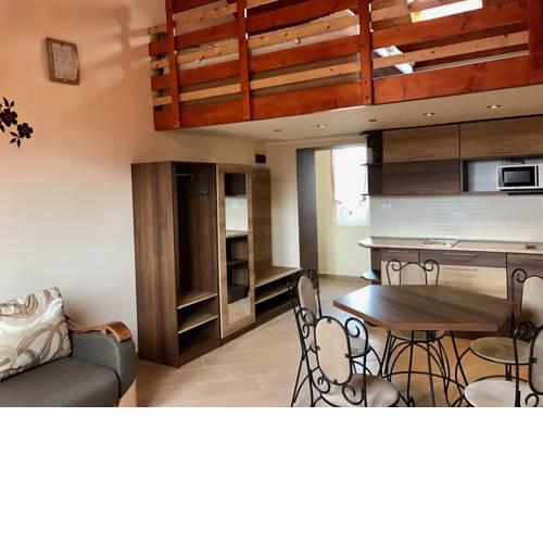 Gyula Vár Panoráma Apartman