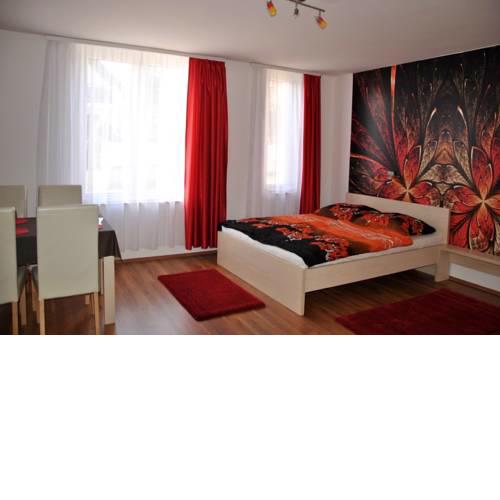 Gyula Vár Prémium Apartman
