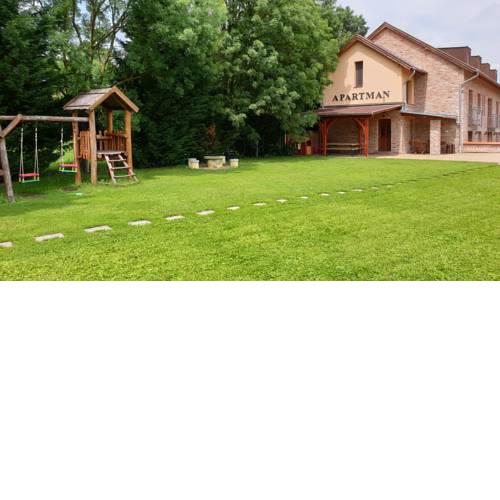 Gyulai-fürdő-apartman II.
