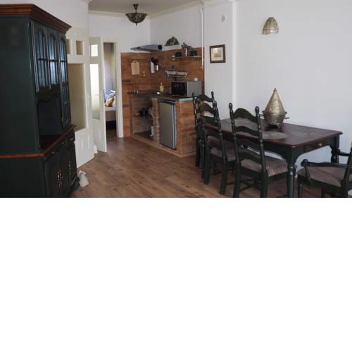 Gyulai Várkert Apartman