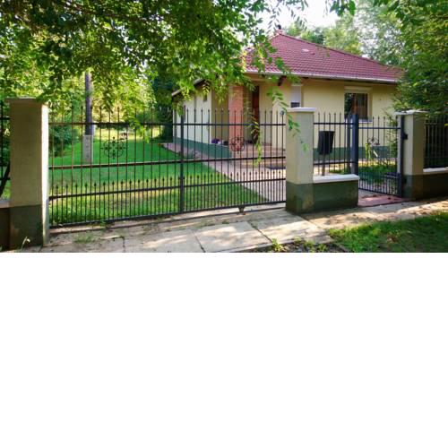 Gyümölcsöskert Szálláshely