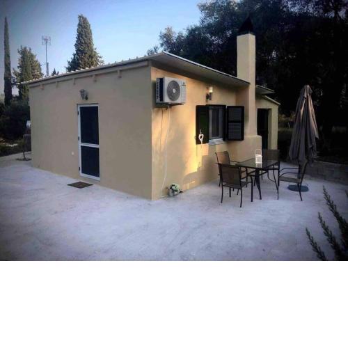 g&z cottage