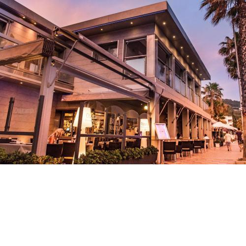 H Boutique la Caleta bay