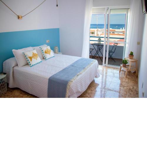 H El Palmeral Playa