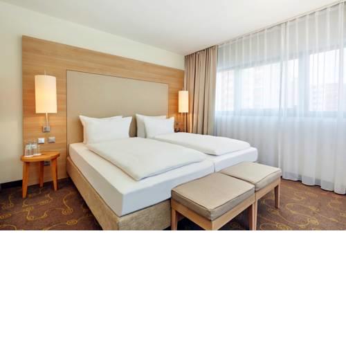 H+ Hotel Salzburg