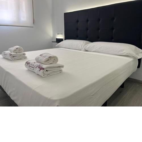 H Pelayo Auto Check-In Rooms