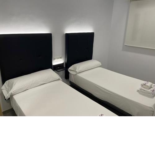 H. Pelayo Autocheck-In Suites con Jacuzzi
