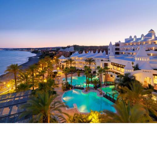 H10 Estepona Palace