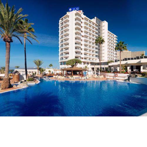 H10 Gran Tinerfe - Adults Only