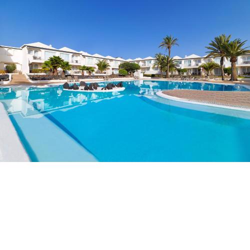 H10 Ocean Suites