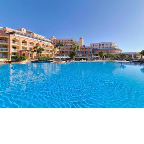 H10 Playa Esmeralda - Adults Only
