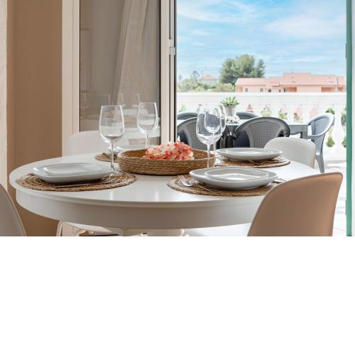 H11 [Casa Emilia] Piscina