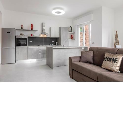H11 [Casa Mare Smeraldo] Parcheggio