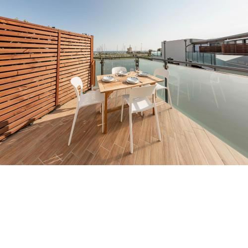 H11 [Luxury 12B] Porto - Piscina - Jacuzzi