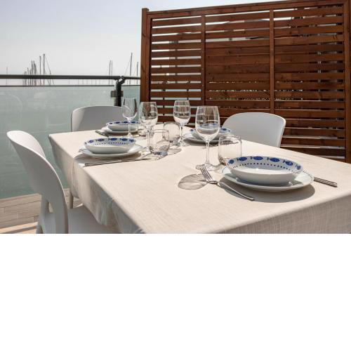 H11 [Luxury 17A] Porto - Piscina - Jacuzzi
