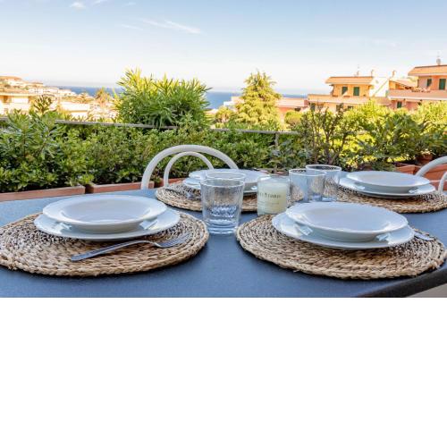 H11 [Residence gli Ulivi] Piscina - Liguria