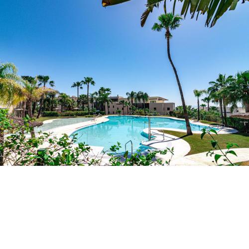H19 - Hoyo 19 Estepona by Roomservices