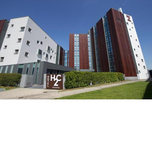 H2C Hotel Milanofiori