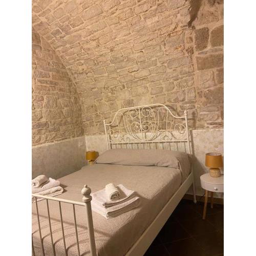 H2o Apartment Giovinazzo