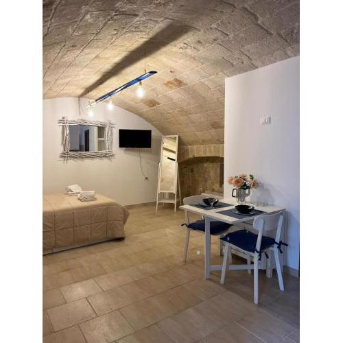 H2o Apartment Monopoli