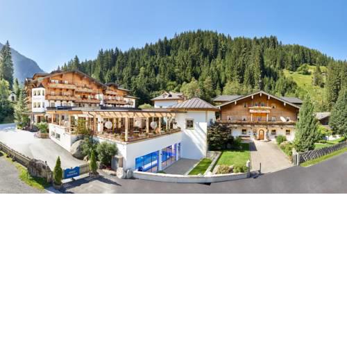 Habachklause Baby- und Kinderhotel | Bauernhof Resort