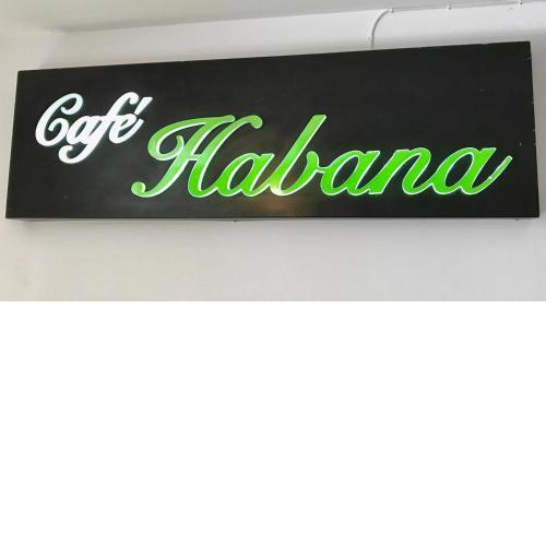 Habana Apartment