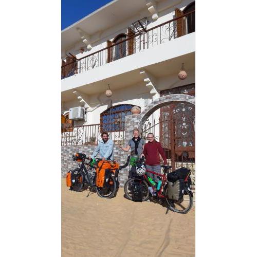 Habibi Nubian Guest House-Nubian Hospitality