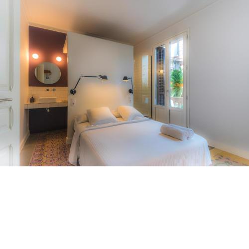 Habitació amb encant