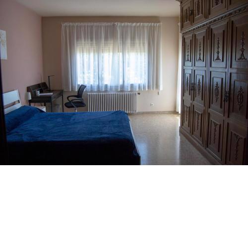Habitació M Zona Residencial