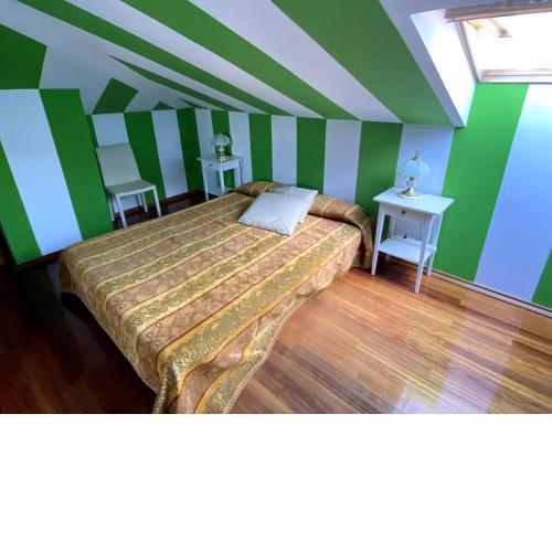 Habitación Aiala