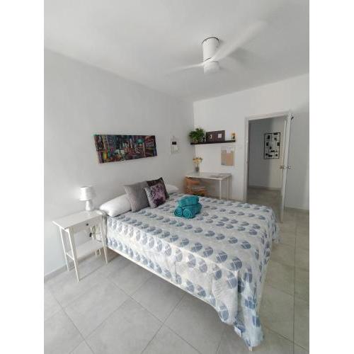 Habitación Alicante Centro