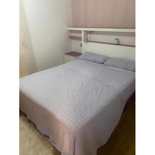 Habitación Almería capital