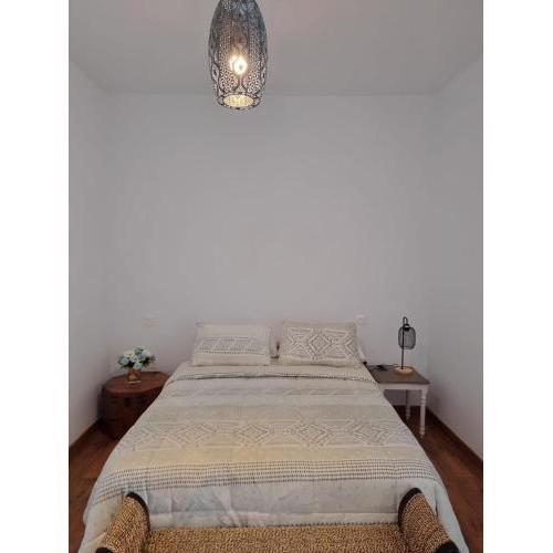 Habitacion Alunita