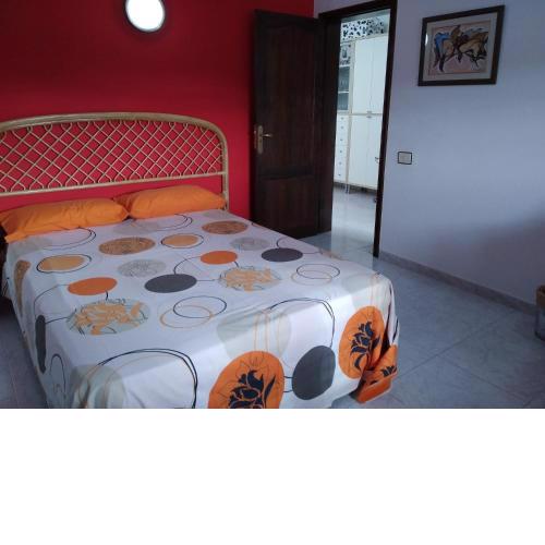 Habitación Amanay con baño