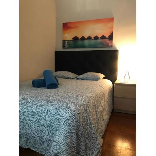 Habitación Amaya 1
