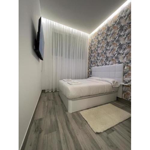 HABITACION AMSTERDAM STYLE